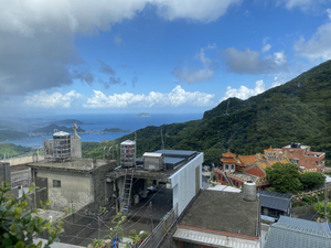 On My Way．Jiufen Hostel & Backpacker