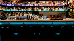 ONCE Cafe&Bar - Xining Branch