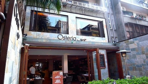Osteria by Angie