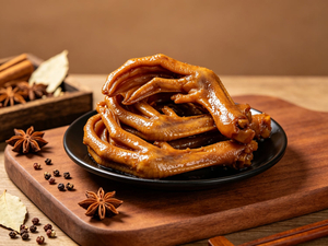 潘記重慶滷味·牛肉麵（海大店）