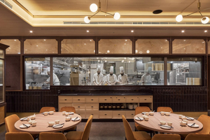 Paradise Dynasty Taipei Xinyi Branch