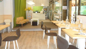 @PEACE Cafe