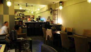 Peg Coffee