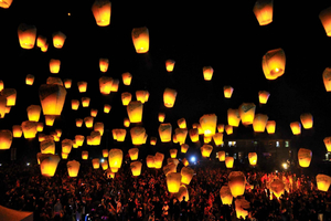 Discover Taipei's Spring Festivals and Events