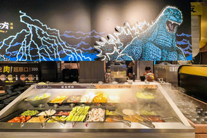 Power of Meat Ximen Emei Branch