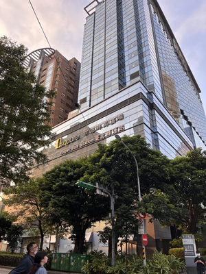 璞漣商旅台北車站館 Hotel Puri Taipei Station Branch