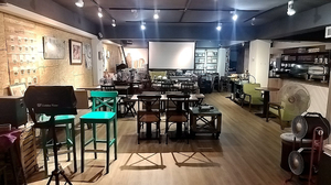 全珍熙私廚料理
