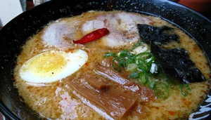 Ramen Kagetsu