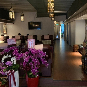 Royal Paris 皇家巴黎成都會館