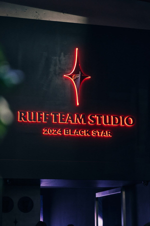 Ruff Night Club Taipei