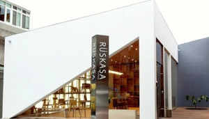 RÜSKASA