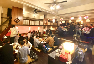 三十三間堂