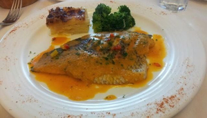 Saveurs