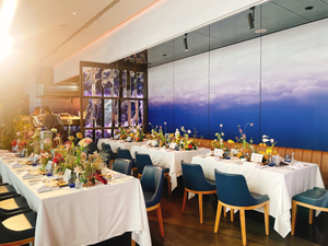 Sea To Sky - Seafood&Bar