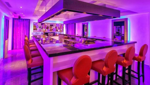 Shabu Lounge