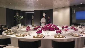Shang Palace