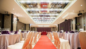 Shanghai Kitchen
