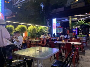 Shibuya Taipei