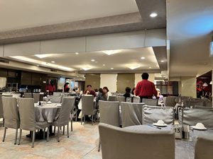Shin Tung Nan Seafood Tingzhou Branch