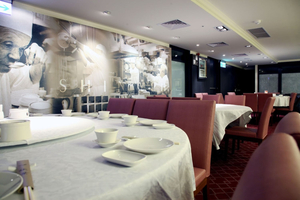 Shin Yeh Taiwanese Cuisine Zhongxiao Branch