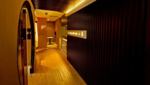 So Young Men's Spa