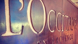 Spa L'Occitane Succursale di Gongguan