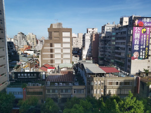 Stay Inn Taipei