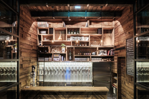Taihu Brewing Landmark - XinYi