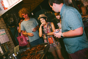 Unforgettable Fall Experiences in Taipei for Nature Lovers