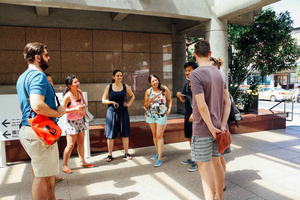 Explore Taipei's Art and Culture Scene this Season