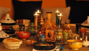 Tajin (Marokkolainen)