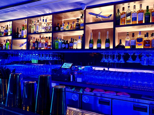 Terminal One Bar & Lounge