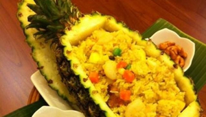 Thai Made