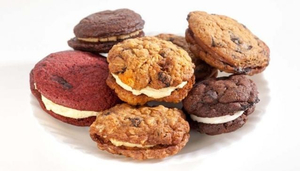 The Cookie Jar