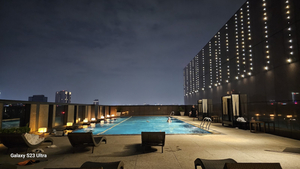 The Okura Prestige Taipei