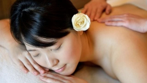 The Sherwood Spa