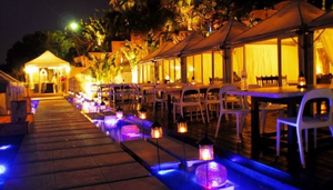 Le meilleur restaurant