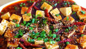 Tienfuchia Sichuan