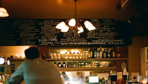 Toasteria Café