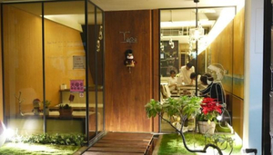 Topo Cafe
