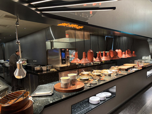 URBAN PARADISE Xinyi Branch