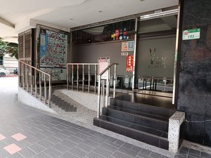 V-one Vogue Hotel