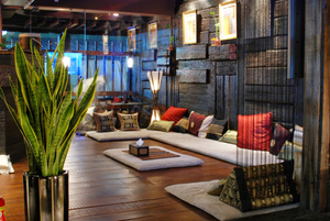 Villa Like Massage & Spa