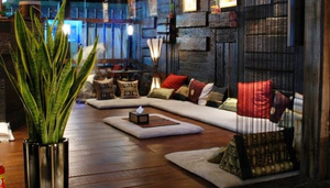 Villa.like Succursale Renai
