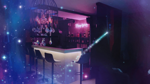 微醺蝦bar