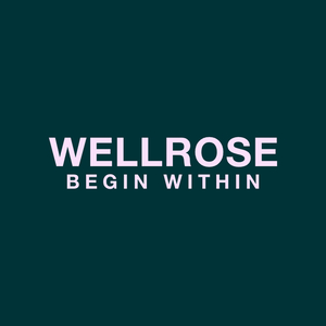 Wellrose Studio｜完全優身心靈健康療癒工作室