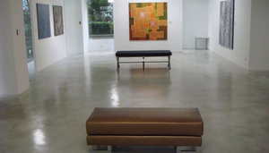Wingrow Art Gallery