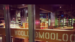 Branche de Woolloomooloo Xinyi