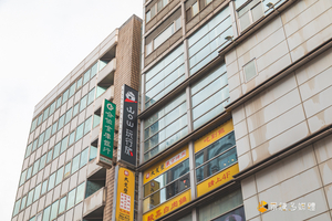 Wow玩行旅西門分館(Wowhappy Hotel Ximen)