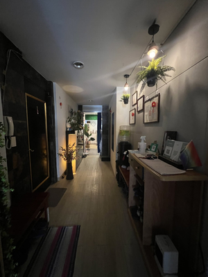 西門禪風SenSpa Massage For man 按摩工作室(Reservation Required)